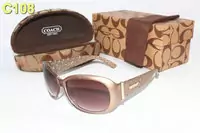 lunettes de soleil coach 2013 the lens is not fragile box-2369